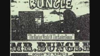 Mr. Bungle- The Raging Wrath Of The Easter Bunny- 7. Evil Satan