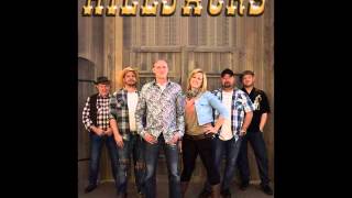 Hilljacks - A bible and a busticket home