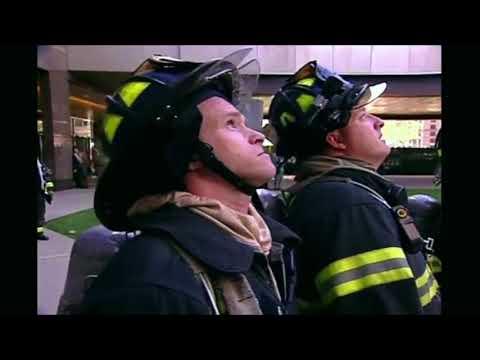 9/11 Tribute Video