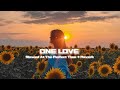 ONE LOVE Shubh Slowed At The Perfect Time Reverb