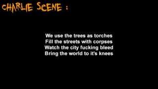 Hollywood Undead - City [Lyrics]