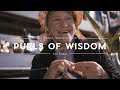 Purls of WISDOM