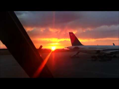 HD Airbus A320 Cockpit Videos BEST OF AVIATION