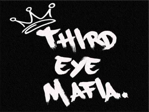 GODz Feat Cujo - Running [Official Audio]#TEM