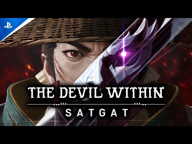 The Devil Within: Satgat