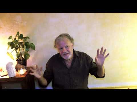 Manik "Der Verlust in der Erkenntnis"  Satsang-Auszug