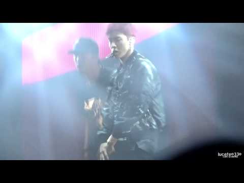 130721 BS 2013 - Dancing Shoes(Gi Kwang Ver)