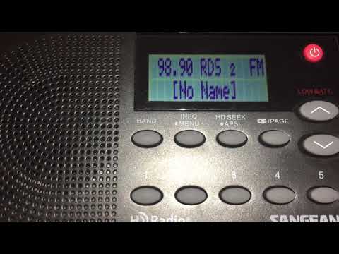 KQRC/Leavenworth, Kansas Legal ID - October 10, 2020