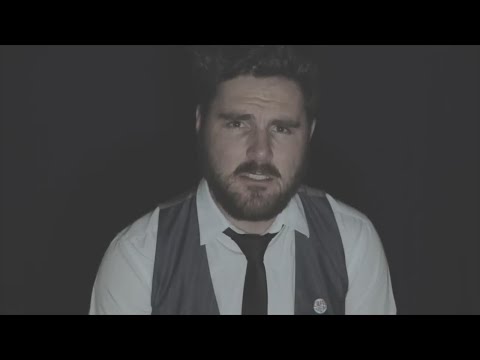 Bouwer Bosch - Hardloop (ft. Jannie Bay)