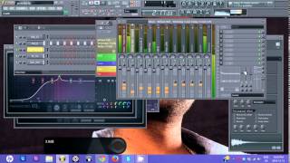 Murs - Yesterday & Today (FL Studio REMAKE)