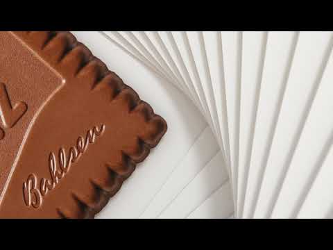 Bahlsen Choco Leibniz