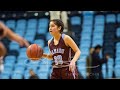 Abigail Benally #23 - Ganado Lady Hornets Junior Year Highlight Video