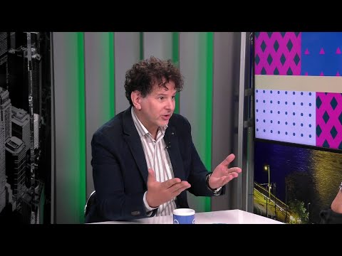 Heti Libazsír – Somos András