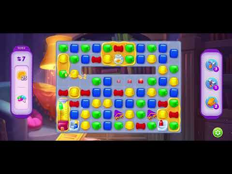 Home scapes #level 11393@abidmal1069