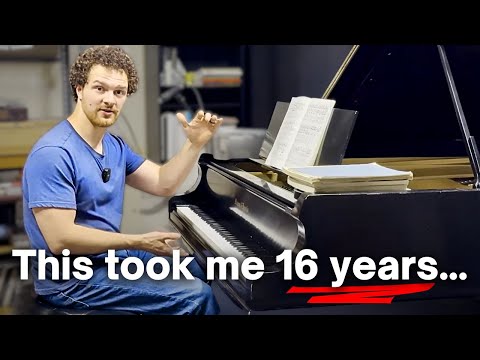 Learn ANY Piece Faster With This System