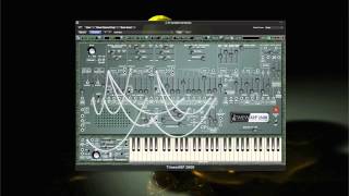 Video thumbnail for SoundsDivine 'Complex Harmonics' Presets - Timewarp 2600 by SoundsDivine111