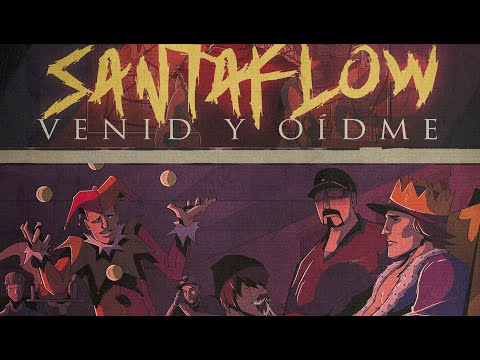 Video thumbnail for Venid y Oídme