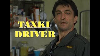 Amr Waked & Hend Sabry/Taxi Driver video