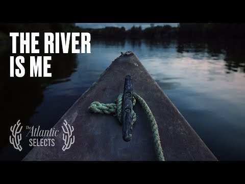 A Documentary About A River In New Zealand That Is Classified As A Person Under The Law