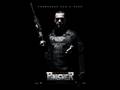 *Rob Zombie - War Zone* (Punisher:War Zone ...