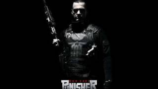 *Rob Zombie - War Zone* (Punisher:War Zone Soundtrack)