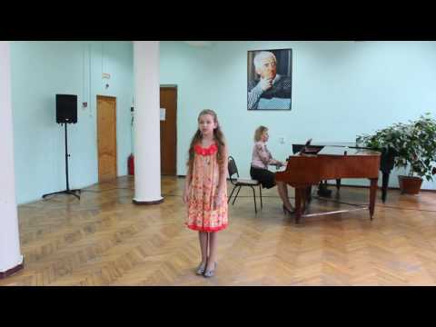 Анненкова Софья