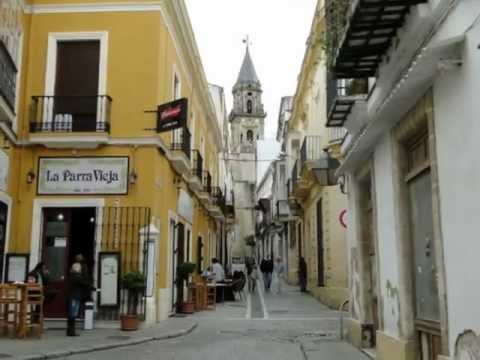 Jerez de la Frontera Spain, Viva Flamenc