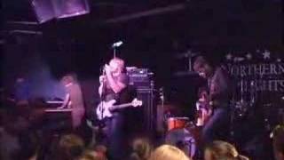 Sherwood - The Best In Me (live) @ Northern Lights