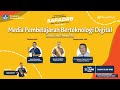 SapaDRB - Media Pembelajaran Berteknologi Digital SapaDRB - Media Pembelajaran Berteknologi Digital