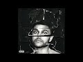The Weeknd Often Instrumental Original