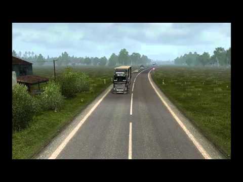 Volvo FH16 [2013] - Panevéžus *LT* ► Suwalki *PL*