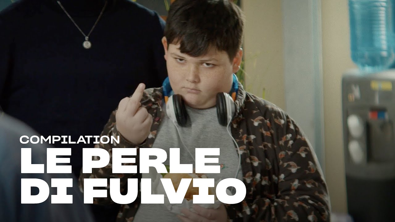 Fru vs Fulvio - I momenti migliori | Pesci Piccoli