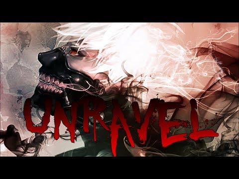 | Karaoke - Acoustic | Unravel [Tokyo Ghoul]