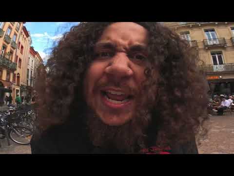 Seuss Mace - The King Official Music Video