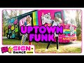 KIDZ BOP Sign + Dance Along - Uptown Funk (ASL Version)