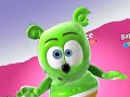 Gummy Bear Jumbo Bulgarian Campaign Deleted Scenes Probably Fake