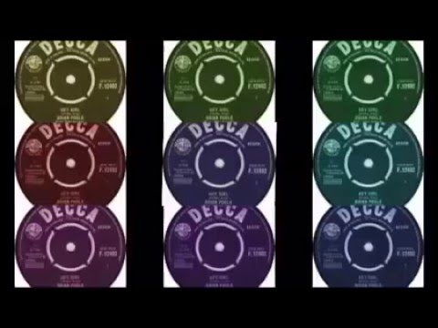 Brian Poole & The Tremeloes - Please Be Mine