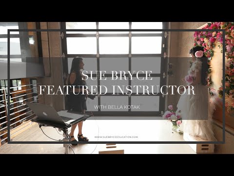 Fine Art Photography Featured Instructor Bella Kotak