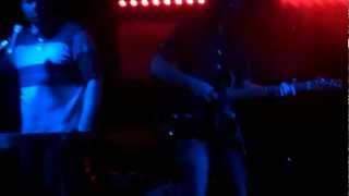 The Moth and the Flame live on Hunnypot Radio