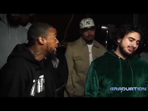 King Hashtag vs Edducate