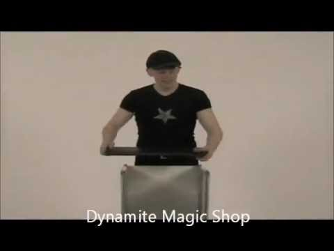 Qble – Cube Table by Spider