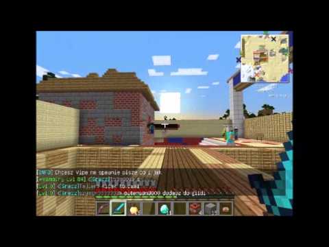 Operacja zniszcz spawna  #1 Vampir sławny