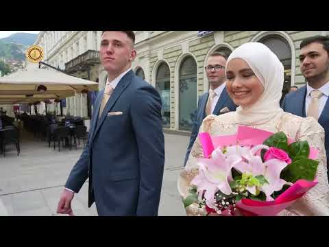 Svečana akademija 475. generacije maturanata i 43. generacije maturantica Gazi Husrev-begove medrese