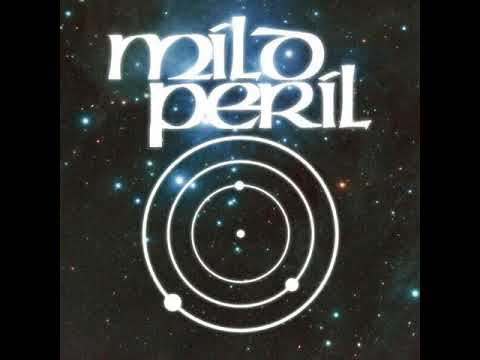 Mild Peril – Arp Of Pan