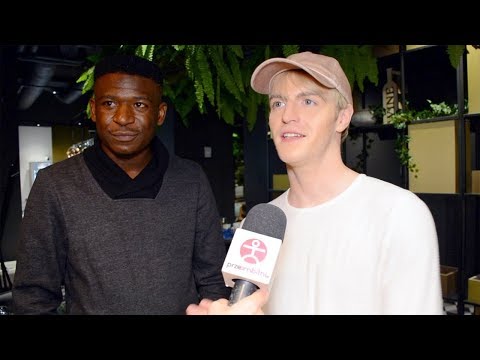 "Will You Be Mine" w DDTVN - Ian Rooth i Frenchy o premierze singla | przeAmbitni.pl