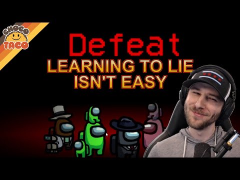 Let's Play AMONG US | Learning to Lie isn't Easy ft. Reid, Julien, Lil Lexi, JasonSulli et al