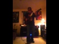AC/DC / shot of love cover 