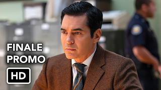 Saison 4, �pisode 18 - Promo (VO)