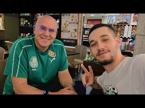 #04 - ADRIANO GERALDES - Podcast O Armador