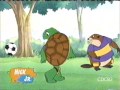 Nick Jr Hippos Logo Franklin January 1999 SERIES PREMIERE